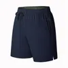 Men's Shorts Crossfit Gym Shorts Men Dry Fit Running Sports Shorts Man Green Gray Training Fitness Shorts Male Black Blue Short Homme 230421