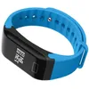 Smart Armband Pulsmesser Blutdruck Smart Band Gesundheit Fitness Tracker Sport Smart Armband für IOS Android