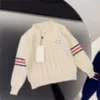 2023Felpa girocollo in puro cotone per bambini Autunno Ragazzi e ragazze Maglione sciolto sottile Moda bambini Felpa con cappuccio a maniche lunghe 90-140 cm mm86