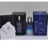 Mężczyźni kobiety ex nihilo blue talizman perfumy eau de parfum 100 ml fleur złota nieśmiertelni narcotique pathotique pamięć edp neutralna długotrwała Kolonia zapach 38CA 07A8