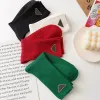 Women Winter Socks Luxury Designer Mens Breathable Cotton Sock DHL