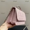 Sac à bandoulière portable en métal émaillé pour femmes, treillis de diamant tricolore, sac de styliste matelassé en cuir, poignée tissée, sac à main de luxe sous les bras, sac banane 20CM