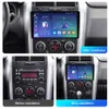 M6 Pro QLED Android 12 Car Dvd Radio for Suzuki Grand Vitara 3 2005-2012 2013 2014 2015 2din Stereo Multimedia Player Navigaion GPS