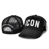 Ball Caps 2022 Fashon Cotton Cotton Baseball Caps Borduurwerk Letters Hoge kwaliteit Camouflage Cap Black Cap Men Women Hat Dad Hoeden J230421