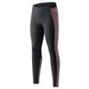 Pantalons de cyclisme Santic pantalons longs de cyclisme pour femmes avec maille respirante rembourrée 3D collants de vélo réfléchissants Leggings de vélo pantalons de sport 231120