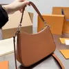 23SS Womens Luxurys Designer Totes Bag Handtaschen Shouder Crossbody Damenhandtasche mit Münzbeutel-Beutel-Geldbörse Original-Hardware 25cm
