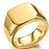 Anéis de casamento clássico design simples preço de atacado real 925 prata ouro preto banhado a homens anel de joias de noivado diário