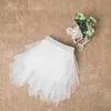 Skirts VIDMID Girl Tutus Children s Clothes Bottomst Girls Tutu Puff Princess Dance Mother And Child P158 230420