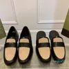 Designer-Freizeitschuhe, Damen-Loafer, Schaffell-Diamant-Leder-Turnschuhe, Zubehör, Metall-Hardware, Schnalle, halber Slipper