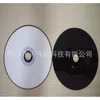 Пустые диски оптом, 50 дисков класса A, 700 МБ, черный диск CDR для печати 231120