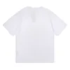 Little 2022 populair mode Rhude luipaardprint hiphop casual T-shirt met korte mouwen voor mannen en vrouwen