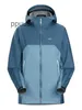 Mäntel Jacke Designer Arcterys Classic Herren Outdoor Herrenbekleidung Designer Jacken Mäntel Windjacke Canadian Beta Jacke Lady Leicht winddicht Wasserp