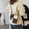 Avondtassen zwarte witte geruite vrouwen crossbody tas mode kleur contrast dames handtas ontwerper schoudertas vrouwelijke tas koppelingsporta 2021 j230420