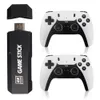 Controller di gioco Joystick GD10 PRO Video Stick Console 24G Dual Wireless Controller 4K 58000 256GB Vintage Boy Regalo di Natale 231120