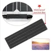 Carregadores 50W 100W 150W painel solar ou kit painel solar controlador cabo conector 110v 220v 1000 inversor carregador de bateria 231120