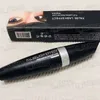 Oogmake-up Mascara Valse wimpereffect Volledige wimpers Natuurlijk zwart Waterdicht M520 Ogen Mascara cosmetica