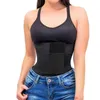 Cintura barriga shaper yagimi barriga envoltório fajas cinto de emagrecimento controle de barriga corpo shaper modelagem cinta cintura cincher fajas cintura trainer espartilho 231121