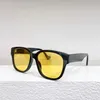 Moda óculos de sol para homens e mulheres 1430 designers popularidade ao ar livre praia estilo anti-ultravioleta uv400 placa acetato quadrado quadro completo retro óculos com caixa