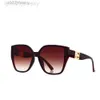 Designer-Sonnenbrillen von Fenty für Damen, Herren-Sonnenbrillen, neue Brillen, mehrfarbige Rahmen-Sonnenbrillen, modische Herren- und Damen-Sonnenbrillen