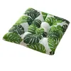 Pillow Square Chair Soft Pad Thicker Seat For Dining Patio Home Office Indoor Outdoor Garden Sofa Buttocks 40 40cm