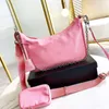 Shoulder Evening Designer Makeup Mini Womens Cross Body Leather Handbag Underarm Bag