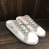 Projektantka Włosze marka Goldenlies Sneaker Women Summer Sippler