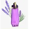 Women 100ml Alien Long Lasting Fragrance Body Spray Angel Aura Nice Smelling Perfume Women