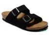 tofflor flip flops sommarstrand sandaler män kvinnor lägenheter sandaler unisex casual skor tryck blandade färger storlek US3-15