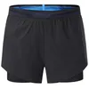 Shorts masculinos curtores de corrida homens marathon marathon atletismo e campo de ginástica rápida shorts esportes shorts fitness shorts homens esportes short calça 230421