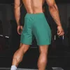 Herren-Shorts, schnell trocknende Unterteile, Laufhose, Atem, kühl, Gymnastik-Shorts, Herren, elastische Taille, Kordelzug, Track-Shorts, Herren-Sportbekleidung, Sport-Shorts, 230421