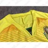 23/24 Bendel Insurance Soccer Courseys 2023 2024 Nigerian Professional League Home Home Yellow Benin City Football Shirt