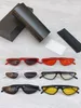 Роскошные дизайнерские бренды солнцезащитные очки дизайнерские солнцезащитные очки высококачественные очки для очков мужские очки женское солнце