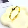 18k Gold Bracelet 925 Silver Designer Bracelet Luxury Letter Bracelet Girl Love Diamond Ring Bracelet Classic Brand Jewelry Couple