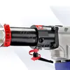 LZ-400C Electric Hydraulic Pliers Electric Power Cable Tool Tool Cu/Al Терминал Плевочки диапазоны 16-400 мм ﾲ