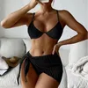 Bikini projektant strojów kąpielowych projektant strojów kąpielowych luksusowy litera 19 Style Rozmiar S-xl Letnie kąpiel kąpielowa Jakość kobiet noszenie 2 sztuki 10% zniżki