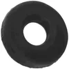 Pillow donut assento s travesseiros macios de donut sponge sponge anti-decubito anel de corpo inteiro grosso
