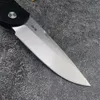 Protech Response TR-3 X1 Składanie noża D2 Wysoka jakość Stalowe kucie noża kieszonkowego Blade aluminium EDC