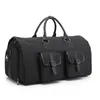 Duffel Bags Weekender Overnight Bag Foldable Duffle For Outdoor Business Trip Trips