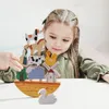 Väggdekor Simulering Farmdjur Leksaker för barn Poultry Cow Pig Dog Chicken Model Montessori Education Toy Christmas Birthday Present 231121