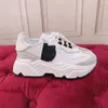 Scarpe da papà donna estate traspirante coppia sottile 2024 nuove scarpe sportive casual primaverili e autunnali scarpe da corsa da uomo nvhj06002