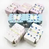 Butterfly False Eyelash Packaging Box Share to be Partner Jämför med liknande artiklar 3D Mink Eyelashes Boxar tomt fodral papper