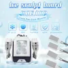 Slimming Machine Sculpting Machine Fat Freezing Cryo Non-Vacuum Shaping For Lipolysis