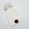 Designer beanie Canada knitwear hat Winter bonnet Letter designer leisure hats classic Winter warm knitted hats Christmas gift