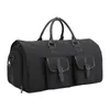 Duffel Bags Weekender Overnight Bag Foldable Duffle For Outdoor Business Trip Trips