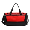 Reise-Clutch, große Gepäcktaschen, Kofferraum-Reisetasche, Luxus-Designer-Tasche, modische Weekender-Damen-Handtaschen, Nylon-Schultergurte für Herren, Umhängetaschen