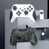 Controladores de jogo Joysticks adequados para Xbox OneSeries SSeries XPC game stick 24G controlador de placa sem fio console de vídeo Rocker joystick handle 231120