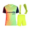 22 23 SUNDERLAND Voetbalshirts Training Thuis Uit Derde 2023 Voetbalshirt Doelman STEWART PRITCHARD SIMMS ROBERTS GOOCH DIALLO CLARKE volwassen Kids Kit Fan