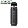 SMOK NOVO 5 30W Pod Vape Kit 900mAh with Novo 5 Meshed 0.7ohm Cartridge 2ml Top Filling Button/Air Draw Design