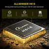 Телеприставка Transpeed Android 12 TV BOX Allwinner H618 Dual Wi-Fi 32G64G Четырехъядерный процессор Cortex A53 Поддержка 8K 4K BT Голосовой медиаплеер Верхняя приставка 231121