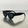 Sonnenbrille für Männer und Frauen, hochwertige Mode, Sonnenschutz, multifunktionaler UV-Schutz, leichte Brille, Geschenk TT